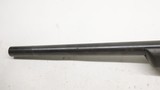 Browning T-Bolt Synthetic Stalker 17 HMR Japan 2016 - 18 of 20