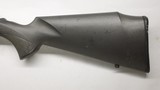 Browning T-Bolt Synthetic Stalker 17 HMR Japan 2016 - 15 of 20