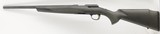 Browning T-Bolt Synthetic Stalker 17 HMR Japan 2016 - 20 of 20
