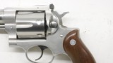 Ruger Redhawk Stainless 44 Mag 7.5" First year 1987! - 16 of 19