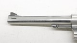 Ruger Redhawk Stainless 44 Mag 7.5" First year 1987! - 18 of 19