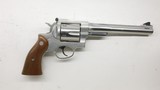 Ruger Redhawk Stainless 44 Mag 7.5" First year 1987! - 1 of 19