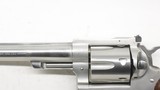 Ruger Redhawk Stainless 44 Mag 7.5" First year 1987! - 17 of 19
