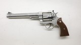 Ruger Redhawk Stainless 44 Mag 7.5" First year 1987! - 19 of 19