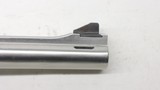 Ruger Redhawk Stainless 44 Mag 7.5" First year 1987! - 4 of 19