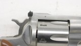 Ruger Redhawk Stainless 44 Mag 7.5" First year 1987! - 6 of 19