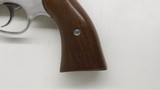 Ruger Redhawk Stainless 44 Mag 7.5" First year 1987! - 15 of 19