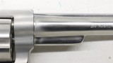 Ruger Redhawk Stainless 44 Mag 7.5" First year 1987! - 5 of 19