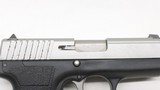 Kahr Stainless P9 9mm - 4 of 18