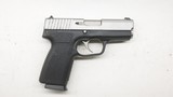 Kahr Stainless P9 9mm - 1 of 18