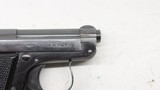 Beretta 950 950B 22 Short, made in Italy 1960 - 3 of 15