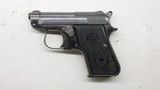 Beretta 950 950B 22 Short, made in Italy 1960 - 15 of 15