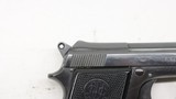 Beretta 950 950B 22 Short, made in Italy 1960 - 5 of 15