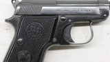 Beretta 950 950B 22 Short, made in Italy 1960 - 4 of 15