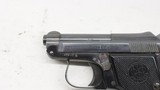 Beretta 950 950B 22 Short, made in Italy 1960 - 14 of 15