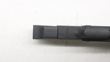 Walther P22 22LR with 5