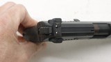 Walther P22 22LR with 5