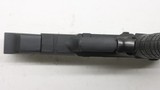Walther P22 22LR with 5