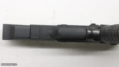 Walther P22 22LR with 5
