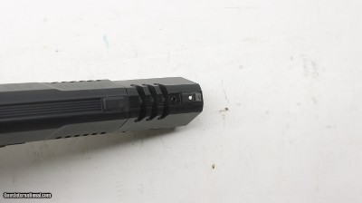 Walther P22 22LR with 5
