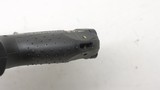 Walther P22 22LR with 5