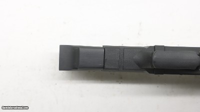 Walther P22 22LR with 5