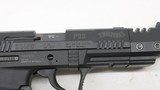 Walther P22 22LR with 5