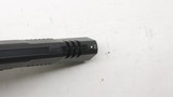 Walther P22 22LR with 5