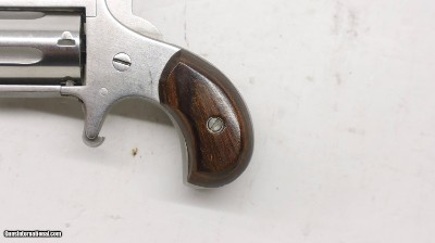 NAA North American Arms 22LR 1.5