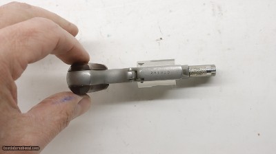 NAA North American Arms 22LR 1.5