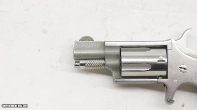 NAA North American Arms 22LR 1.5