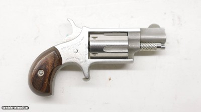 NAA North American Arms 22LR 1.5