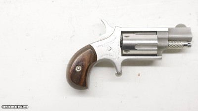 NAA North American Arms 22LR 1.5