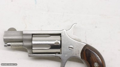 NAA North American Arms 22LR 1.5