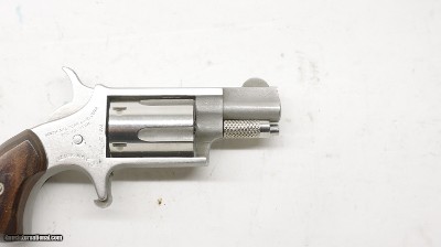 NAA North American Arms 22LR 1.5