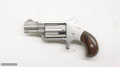 NAA North American Arms 22LR 1.5