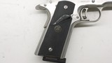 Colt 1911 Gold Cup National Match Stainless 45ACP 1988 CLEAN - 7 of 20