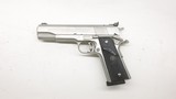 Colt 1911 Gold Cup National Match Stainless 45ACP 1988 CLEAN - 19 of 20