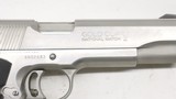 Colt 1911 Gold Cup National Match Stainless 45ACP 1988 CLEAN - 4 of 20
