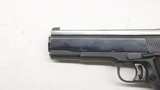 Colt 1911 National Match 45 ACP made 1967 - 19 of 21