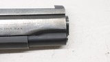 Colt 1911 National Match 45 ACP made 1967 - 3 of 21