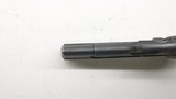 Colt 1911 National Match 45 ACP made 1967 - 15 of 21