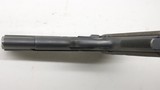 Colt 1911 National Match 45 ACP made 1967 - 14 of 21