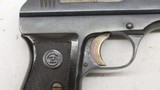 FNH Model 27 CZ 7.65mm 32 ACP - 6 of 18