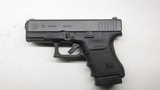 Glock 30 G30 45 ACP new old stock, 2 x mags - 16 of 18