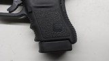 Glock 30 G30 45 ACP new old stock, 2 x mags - 12 of 18