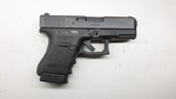 Glock 30 G30 45 ACP new old stock, 2 x mags - 1 of 18