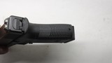 Glock 23 G23 40 SW 3 x mags like new in case - 9 of 15