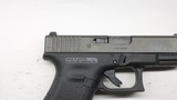 Glock 23 G23 40 SW 3 x mags like new in case - 4 of 15