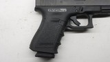 Glock 23 G23 40 SW 3 x mags like new in case - 5 of 15